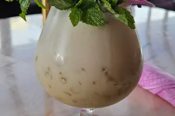 Restaurant in Morning Glory in San Diego