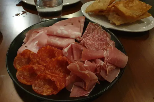 Bencotto Italian Kitchen