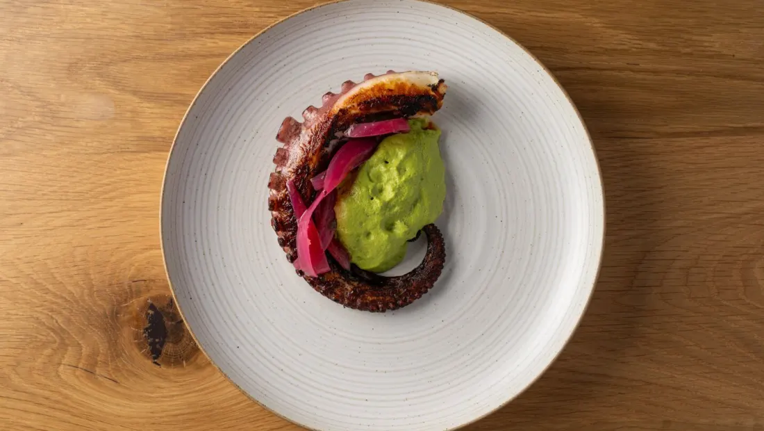 Restaurant in Picala in Los Angeles