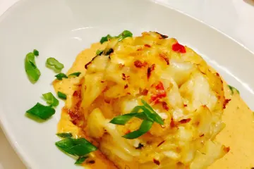 Restaurant in Da Marino NYC in New York