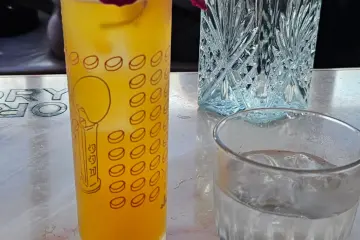 Restaurant in Morning Glory in San Diego