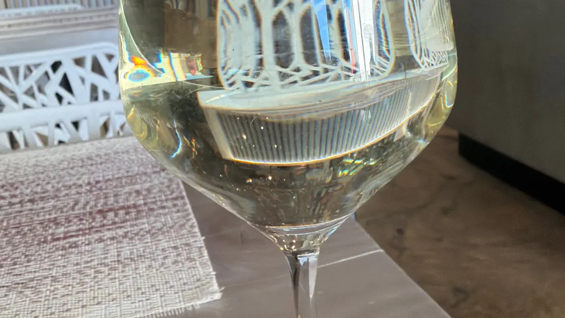 Restaurant in Posto 896 Italian And Hungarian Cuisine in Los Angeles