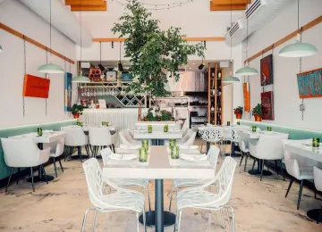Posto 896 Italian And Hungarian Cuisine