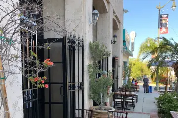 Restaurant in Sushi Gen in Los Angeles