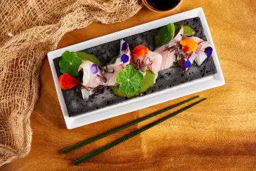 Restaurant in Altair Restaurant in New York