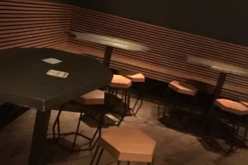 Restaurant in Sushi Gen in Los Angeles