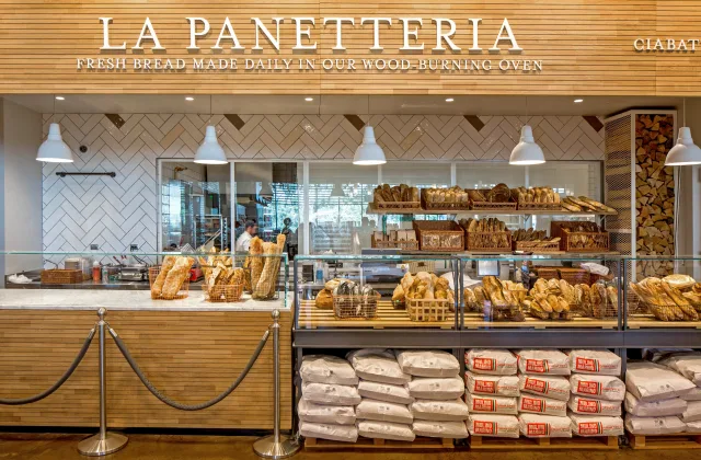 Eataly Los Angeles in Los Angeles