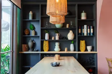 Restaurant in Chimba in Miami