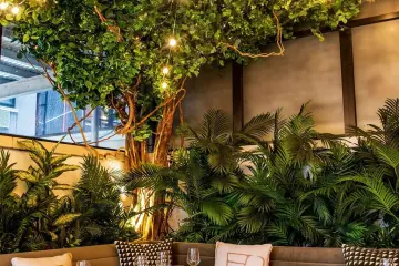 Restaurant in Altair Restaurant in New York