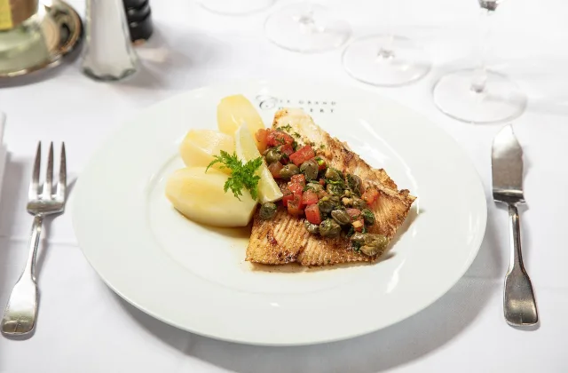 Le Grand Colbert in Paris