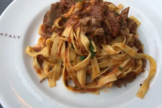 Eataly Los Angeles