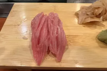 Restaurant in Sushi Gen in Los Angeles