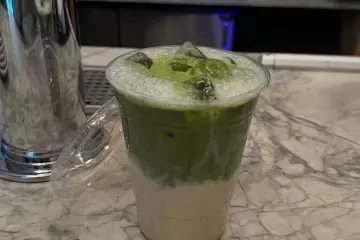 Restaurant in Altair Restaurant in New York