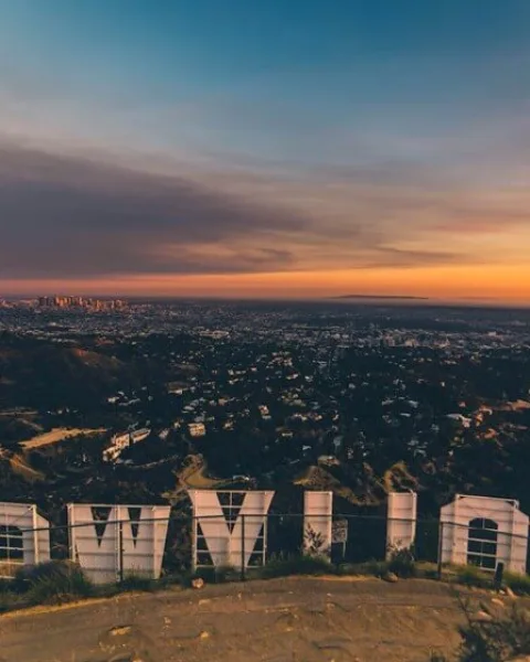 Travel guide for Los Angeles, United States