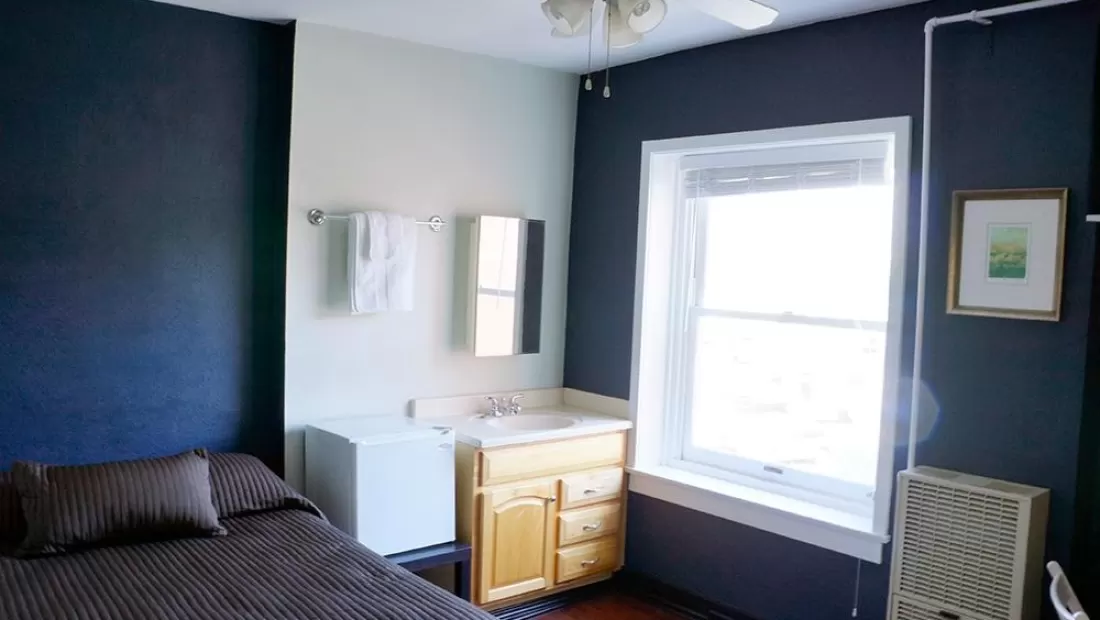 Restaurant in Sushi Gen in Los Angeles