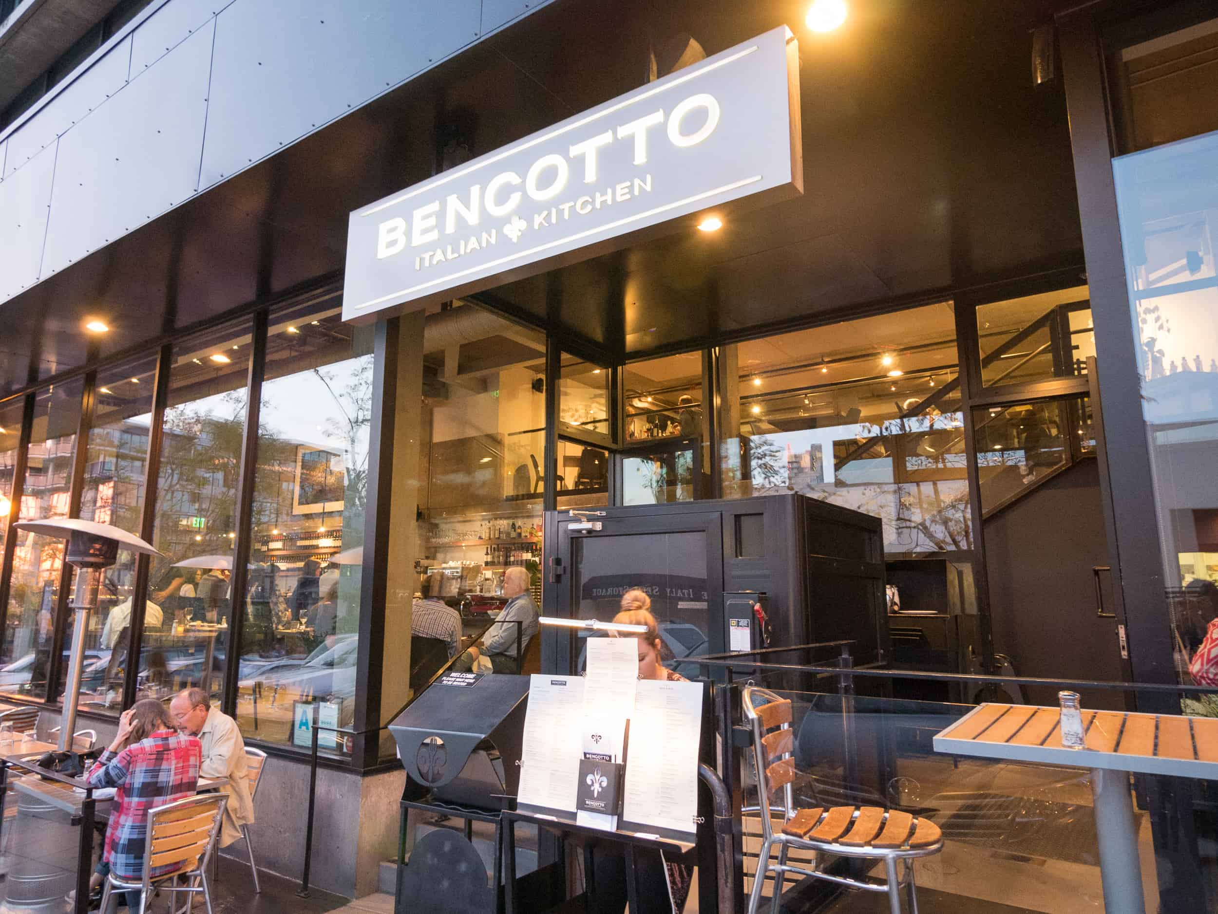 Bencotto Italian Kitchen: Where Little Italy Feels Like Home (And Tastes Like It Too)