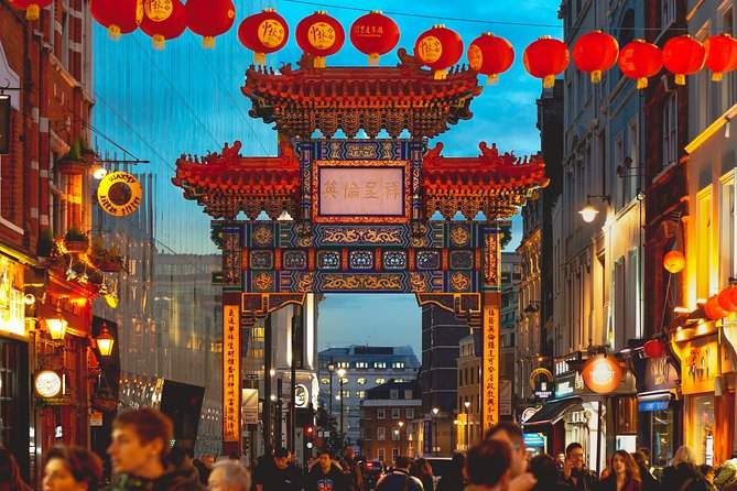 Chinatown