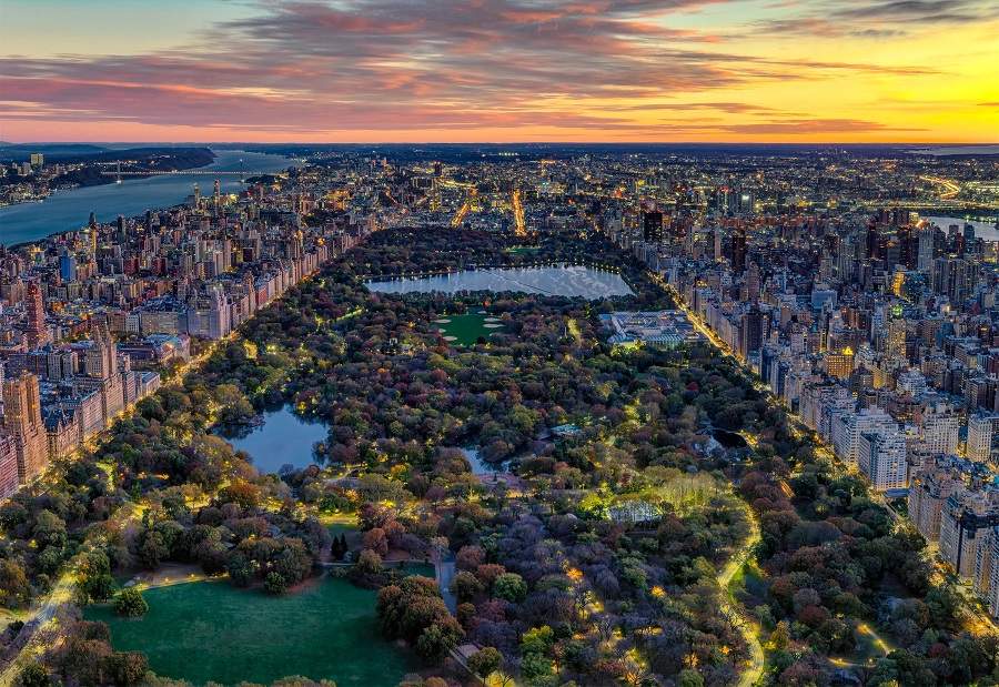 Central Park