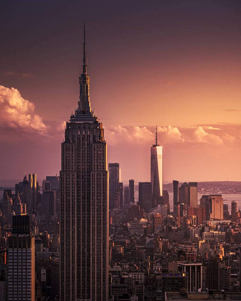 Empire State Building