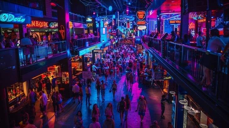 Family-Friendly Activities