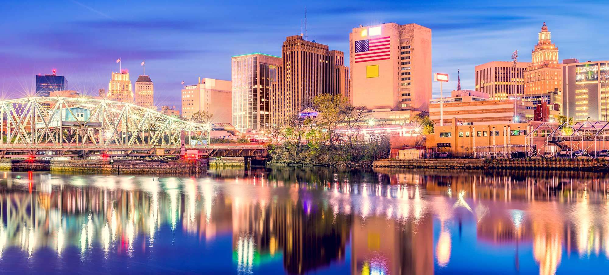 Discover New Jersey: Tourists and Travelers