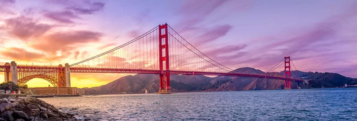 Top Attractions and Best Places to Visit in San Francisco: A Complete Travel Guide