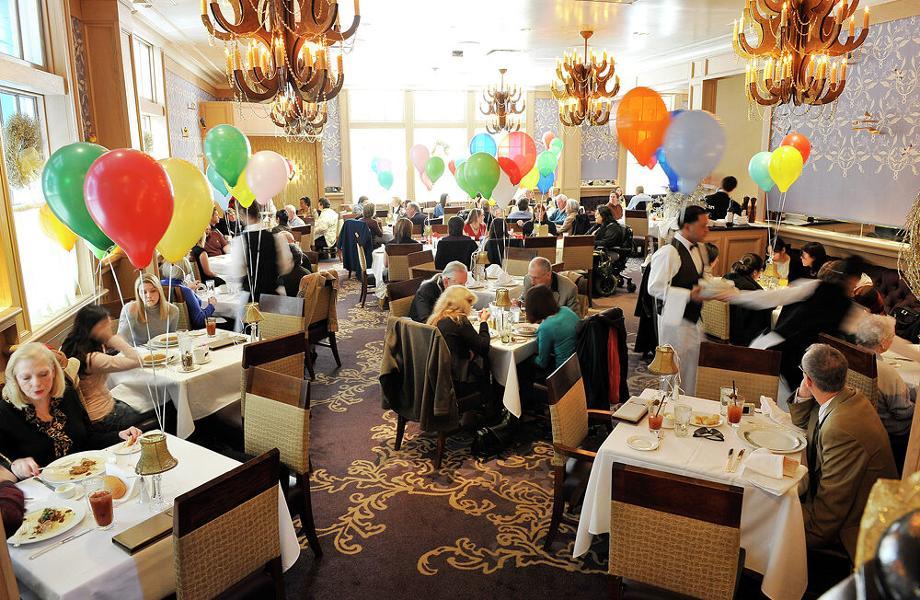 Commander’s Palace