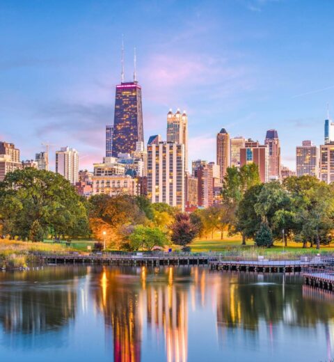 Top Attractions and Best Places to Visit in Las Vegas: Your Must-Read Travel Guide