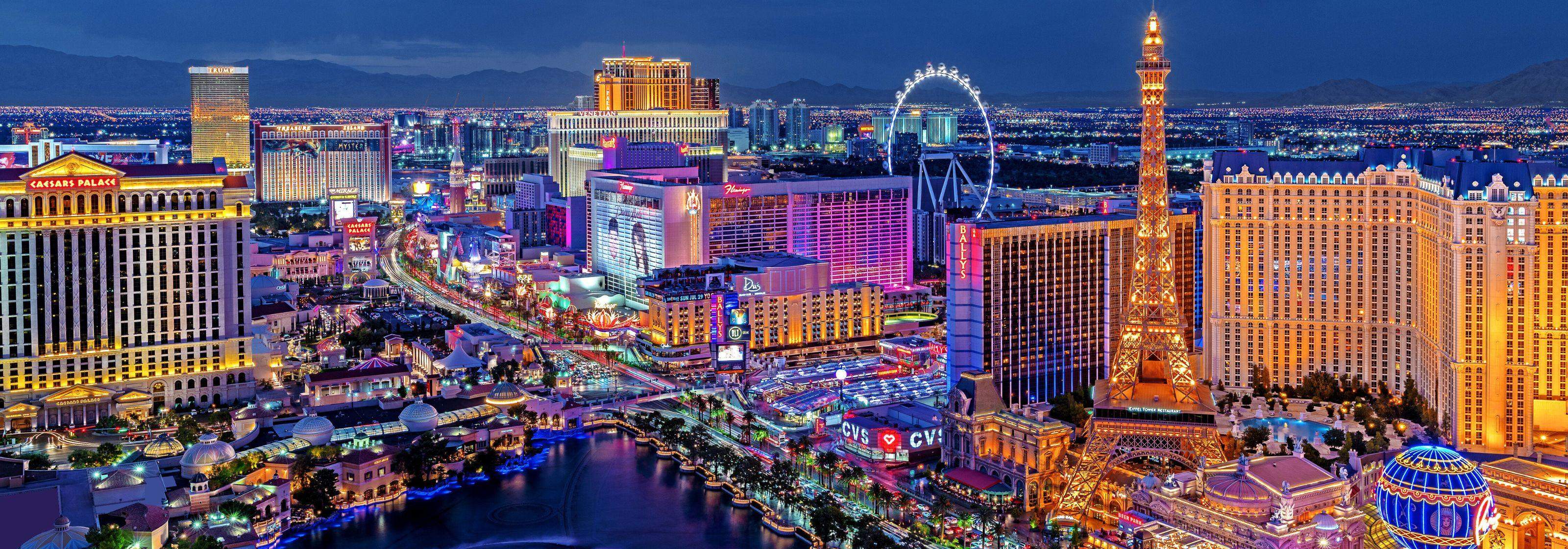 Top Attractions and Best Places to Visit in Las Vegas: Your Must-Read Travel Guide
